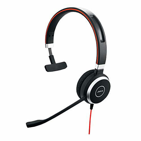 Mono best sale sound headphones