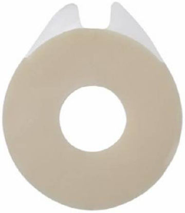 Picture of MCK20374910 - Coloplast Inc Ostomy Ring Brava 2 mm Thick, Diameter 2 Inch, Moldable