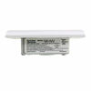 Picture of SYSTEM SENSOR MHW 12-24 V, White, Mini Horn