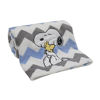 Picture of Lambs & Ivy My Little Snoopy Blanket