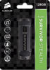 Picture of Corsair Flash Survivor Stealth 128GB USB 3.0 Flash Drive, Black