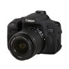 Picture of easyCover EA-ECC750DB Case for Canon 750D/T6i (Black)