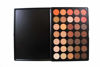 Picture of Morphe Brushes 350 - 35 Color Nature Glow Eyeshadow Palette by Morphe Brushes