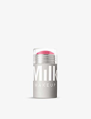 Picture of Milk Makeup Lip and Cheek Stick (Rally - Mauve with Shimmer)