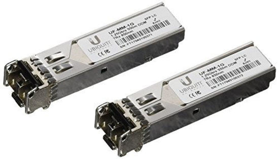 Picture of Ubiquiti U Fiber Multi-Mode SFP 1G - UF-MM-1G