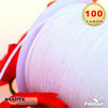 Picture of PMLAND 1 X Roll of 100 Yards Lift Shade Cord 0.9 mm - White