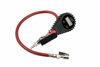 Picture of ARB ARB601 Digital Tire Pressure Gauge with Braided Hose and Chuck, Inflator and Deflator 25-75 PSI Readings