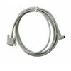 Picture of Twinkle Bay Micrologix Programming Cable, Compatible 1761-CBL-PM02 1000, 1100, 1200, 1500 Series with 8 Pin Round and 90 Degree End