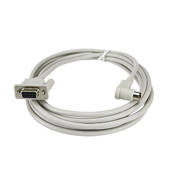 GetUSCart- Twinkle Bay Micrologix Programming Cable, Compatible 1761 ...