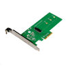 Picture of Vantec M.2 NVMe SSD PCIe x4 Adapter (UGT-M2PC100)