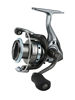 Picture of Okuma ALS-20 Alaris Spinning Reel, 20 Reel Size, 4.8: 1 Gear Ratio, 23.90" Retrieve Rate, 4 Bearings, Ambidextrous