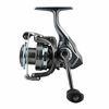 Picture of Okuma ALS-20 Alaris Spinning Reel, 20 Reel Size, 4.8: 1 Gear Ratio, 23.90" Retrieve Rate, 4 Bearings, Ambidextrous