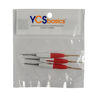 Picture of YCS Basics 3 Pack D-Sub Pin Insertion and Extraction Tools