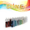 Picture of Slime Supplies Kit, 55 Pack Slime Beads Charms, Include Fishbowl beads, Foam Balls, Glitter Jars, Fruit Flower Animal Slices, Pearls, Slime Tools for DIY Slime Making, Homemade Slime, Girl Slime Party