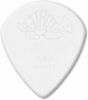 Picture of Jim Dunlop Tortex Flex Jazz III XL 1.5mm 12 Pack Guitar Picks (466P1.5)