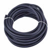 Picture of 30 ft Dog Cat Cord Protector Cable Protect Electric Wires Covers Long Split Wire Loom Tubing Prevent Chewing for Dog Cat Puppy Pet Rabbit (Ordinary Cord)