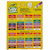 Picture of Crayola Silly Scents Twistables, Scented Crayons & Pencils, 72 Count