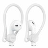 Picture of elago Upgraded AirPods Ear Hook Designed for Apple Airpods 1 & 2 and AirPods Pro [ White ]