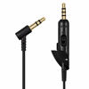 Picture of Replacement Headphone Audio Cable Cord Compatible with Bose QuietComfort QC15 QC2 QC 15 Headphones