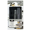 Picture of Royal & Langnickel RSET-ART2503 Small Tin Charcoal Drawing Art Set