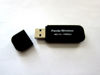 Picture of Panda Mini WiFi (b/g/n) 150Mbps Wireless-N 2.4GHz USB Adapter - Windows 7, Mac OS X and Fedora Linux Compatible