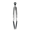 Picture of OXO Good Grips 9-Inch Tongs with Silicone Heads