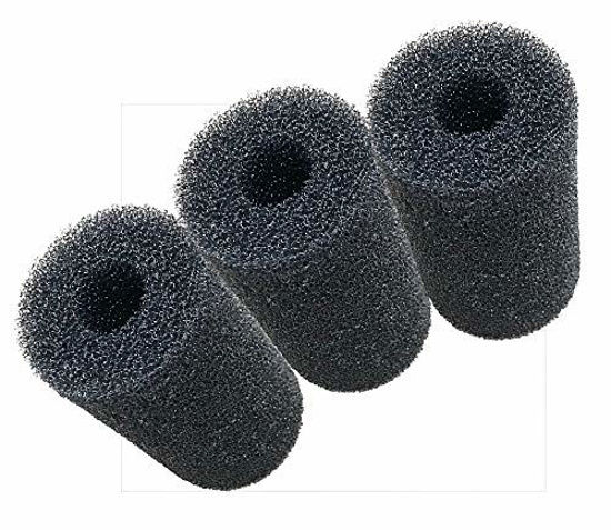 Picture of Zanyzap Pre-Filter Sponge 3 Pack for Fluval Edge Aquarium