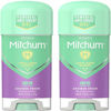 Picture of Mitchum for Women Clear Gel Antiperspirant & Deodorant-Shower Fresh-2.25 oz, 2 pk