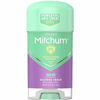 Picture of Mitchum for Women Clear Gel Antiperspirant & Deodorant-Shower Fresh-2.25 oz, 2 pk