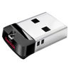 Picture of SanDisk Cruzer Fit CZ33 16GB USB 2.0 Low-Profile Flash Drive- SDCZ33-016G-B35