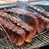 Picture of Weber 6469 Original Rib and Roast Holder