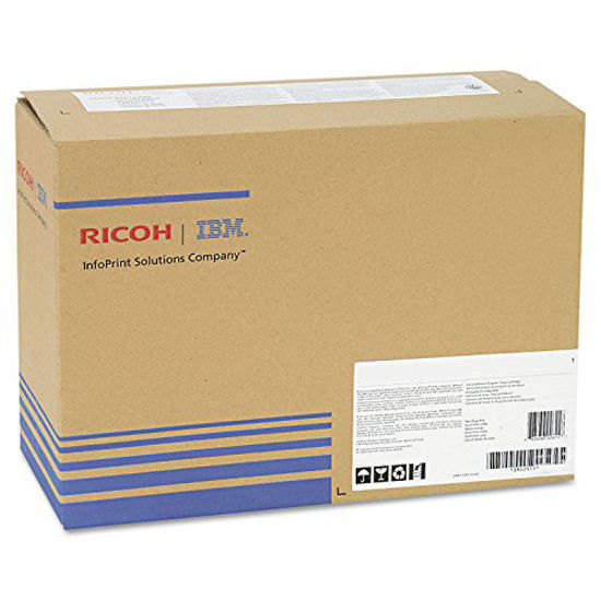 Picture of Ricoh Magenta Toner Cartridge, 9500 Yield (841502)