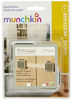 Picture of Munchkin Xtraguard Dual Action Multi Use Latches, 2 Count