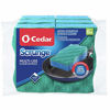 Picture of O-Cedar Multi-Use Scrunge Scrub Sponge (Pack of 6)