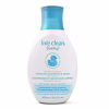 Picture of Live Clean Baby Tearless Shampoo & Wash, Gentle Moisture Baby Soap, 10 Oz