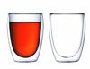 Picture of Bodum Pavina Glass, Double-Wall Insulate Glass, Clear, 12 Ounces Each (Set of 2)