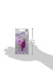 Picture of Handy Hands Aerlit Tatting Shuttle with 2 bobbins SHH431, Boysenberry, 1-Pack