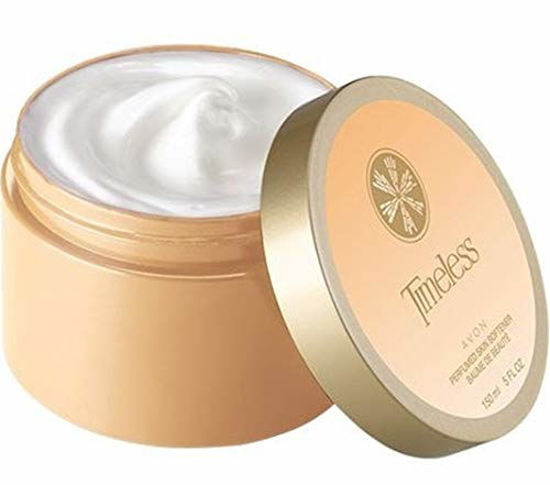 Picture of Avon Perfumed Skin Softener - Timeless (2 Packs)