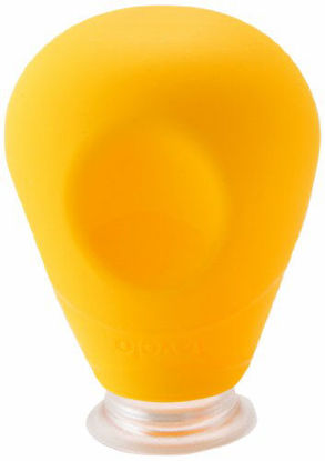 Picture of Tovolo Silicone Yolk Out Egg Separator