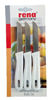 Picture of Rena Germany 3 Piece Set of Fruit/Vegetable Kitchen Knives