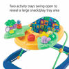 Picture of Safety 1st Dino Sounds 'n Lights Discovery Baby Walker with Activity Tray