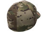 Picture of Flexfit Multicam Camo 6 Panel Baseball Cap Officially Licensed Multi-Cam Pattern (Large/X-Large, Multicam)