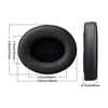 Picture of Professional Beats Studio Replacement Earpads Cushion by Aurtec- Compatible with Beats Studio 2.0 & 3 Wired/Wireless with Soft Protein Leather/Noise Isolation Memory Foam/Strong Adhesive Tape