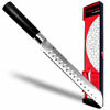 Picture of Seki Japan MASAMUNE, Japanese Stainless Steel Wa Knife, PP Handle, 7.9 inch (200mm)