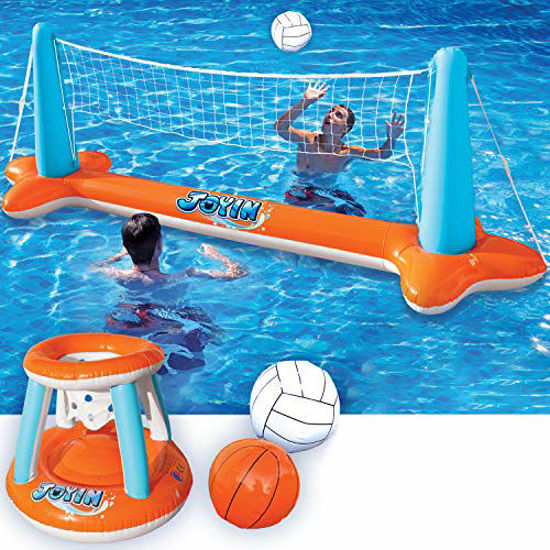 Basketball pool hot sale toy