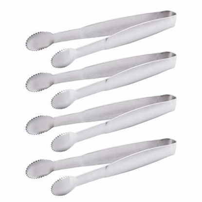 Hiware LZS13B 12 Inches Stainless Steel Mixing Spoon, Spiral Pattern Bar  Cocktail Shaker Spoon