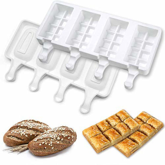 Cakesicle Mold