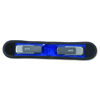 Picture of Case Logic JDS-2 USB Drive Shuttle 2-Capacity (Black/Blue)