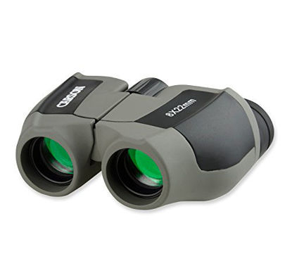 Picture of Carson 8x22mm Scout Compact Binocular (JD-822)