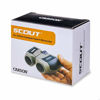 Picture of Carson 8x22mm Scout Compact Binocular (JD-822)